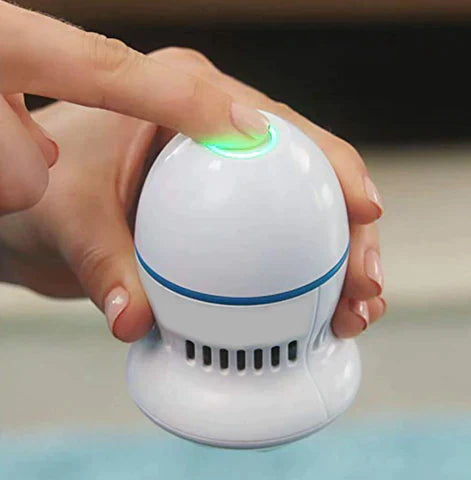 The Care Atelier Vacuum Callus Remover