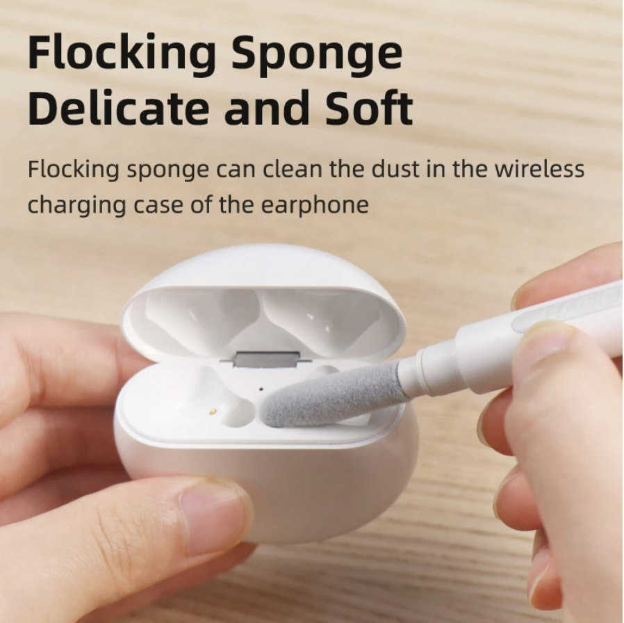 The Care Atelier Airpod Cleaning Kit