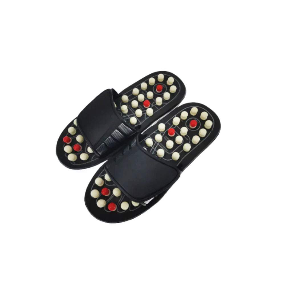 The Care Atelier Acupressure Slippers