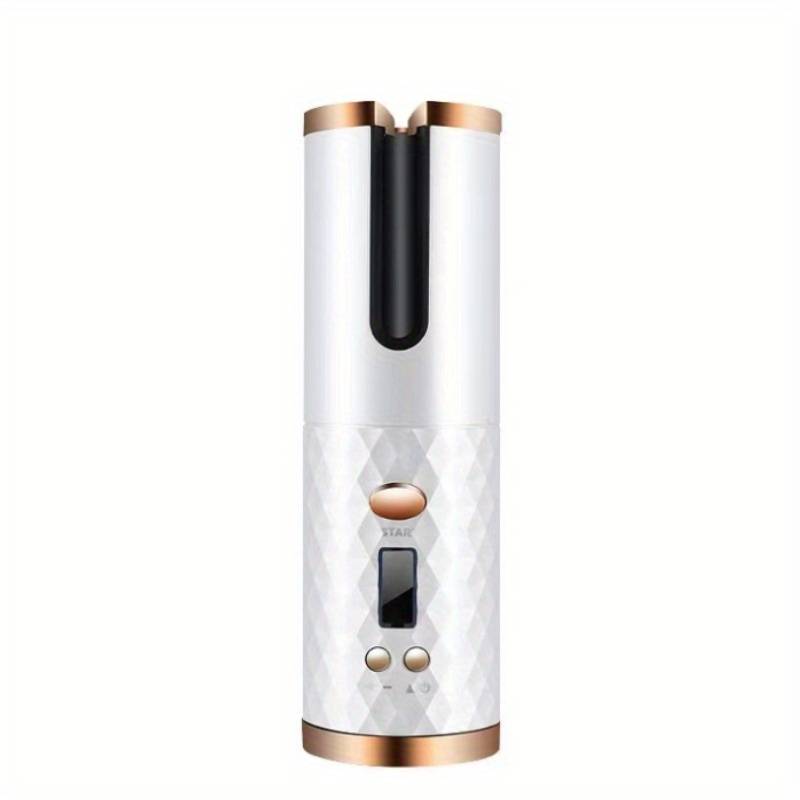 The Care Atelier Portable Hair Curler