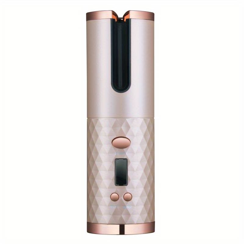 The Care Atelier Portable Hair Curler