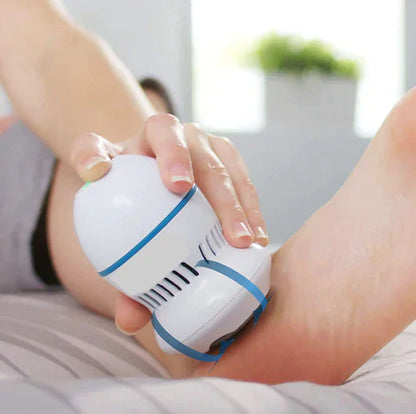 The Care Atelier Vacuum Callus Remover