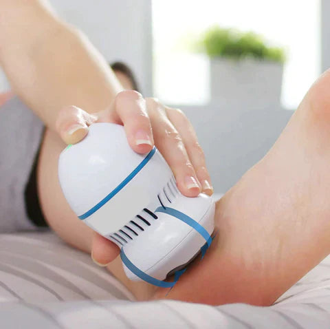 The Care Atelier Vacuum Callus Remover