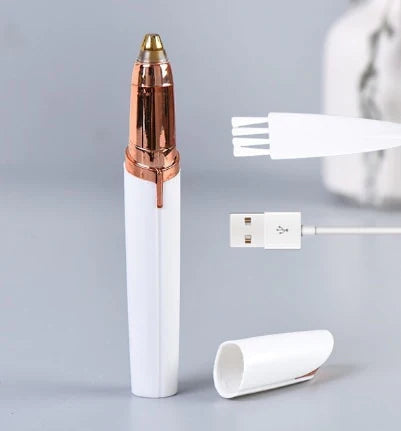 The Care Atelier Multipurpose Eyebrow Trimmer