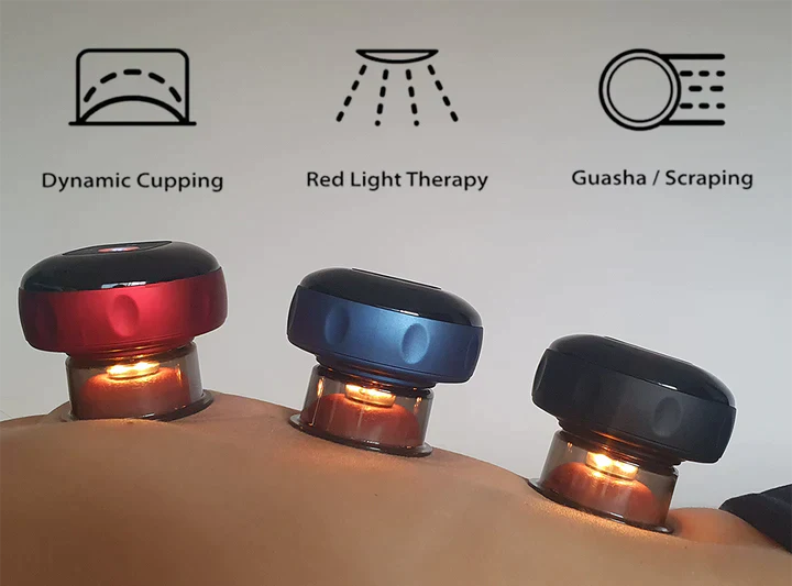 The Care Atelier SmartCup