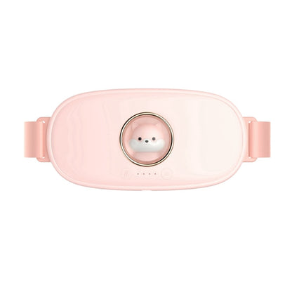 The Care Atelier™ Menstrual Massager
