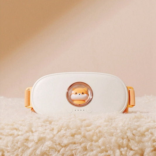 The Care Atelier™ Menstrual Massager