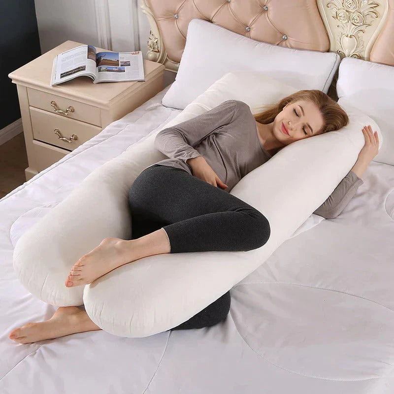 The Care Atelier Sleep Therapy Pillow