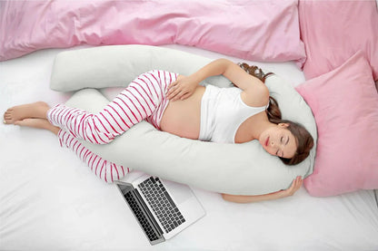 The Care Atelier Sleep Therapy Pillow