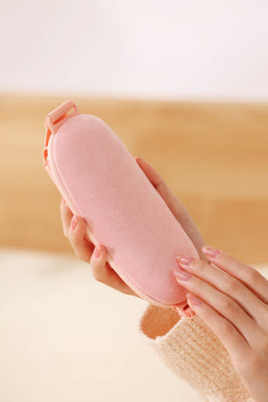 The Care Atelier™ Menstrual Massager