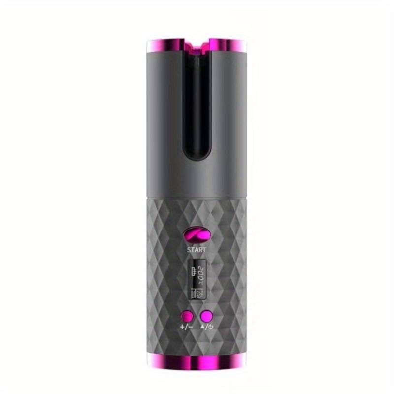 The Care Atelier Portable Hair Curler