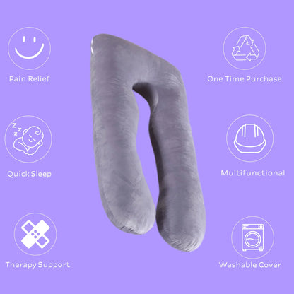 The Care Atelier Sleep Therapy Pillow