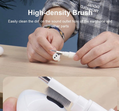 The Care Atelier Airpod Cleaning Kit