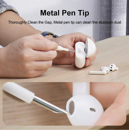 The Care Atelier Airpod Cleaning Kit