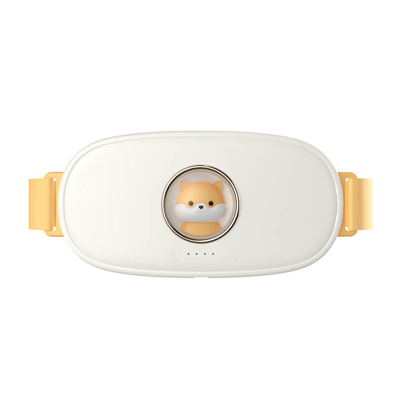 The Care Atelier™ Menstrual Massager