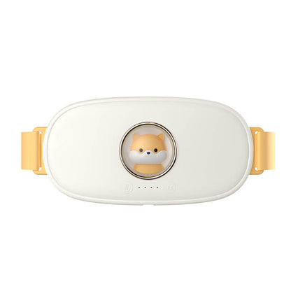 The Care Atelier™ Menstrual Massager